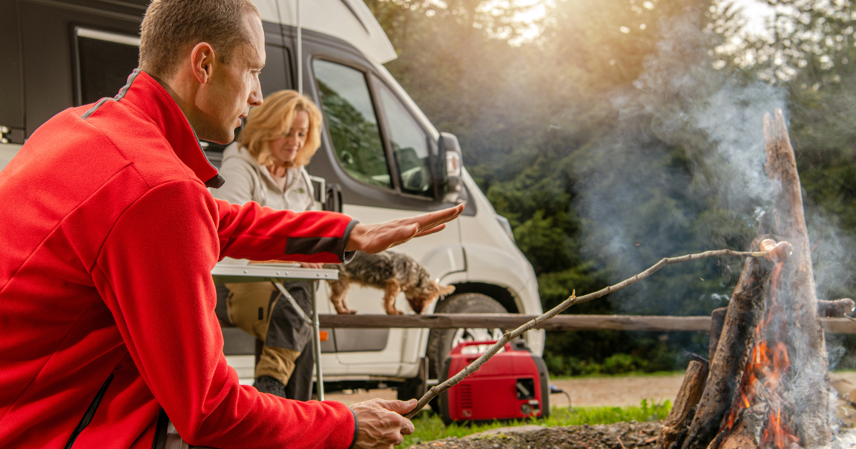 Make Jellystone Park Bremen your Rv destination this winter