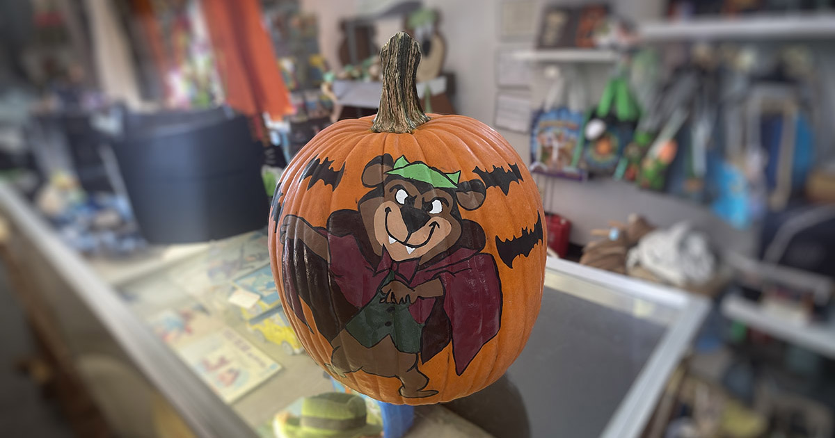 Unleash Your Creativity With Pumpkin Decorating Ideas